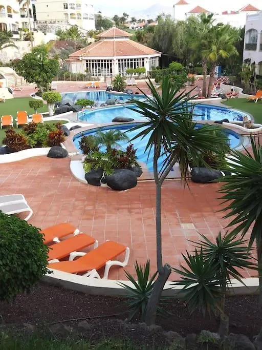 Apartment Vacanze Da Sogno San Miguel de Abona