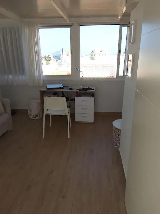 Apartment Vacanze Da Sogno San Miguel de Abona Spain