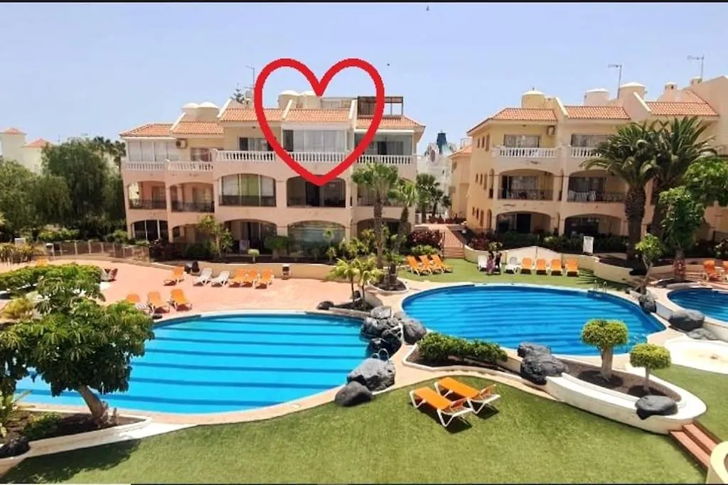 Vacanze Da Sogno San Miguel de Abona