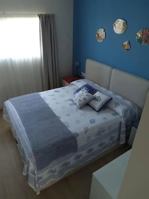 Apartment Vacanze Da Sogno San Miguel de Abona Spain