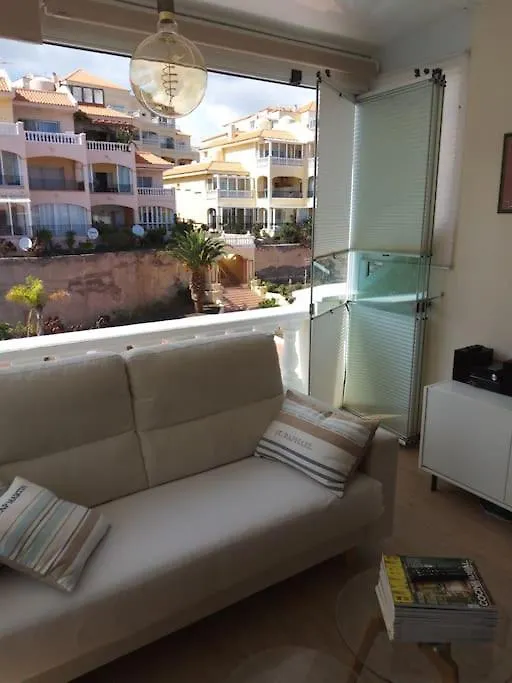 Apartment Vacanze Da Sogno San Miguel de Abona