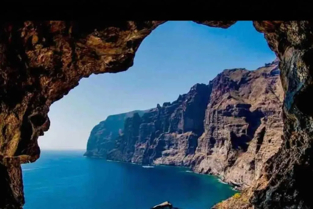 Vacanze Da Sogno San Miguel de Abona 0*,  Spain