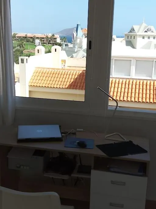 Apartment Vacanze Da Sogno San Miguel de Abona