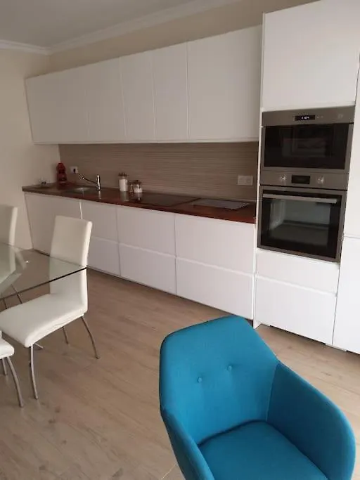 Apartment Vacanze Da Sogno San Miguel de Abona