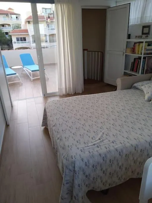 Apartment Vacanze Da Sogno San Miguel de Abona