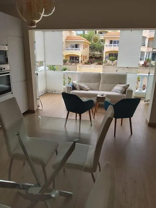 Vacanze Da Sogno San Miguel de Abona Apartment