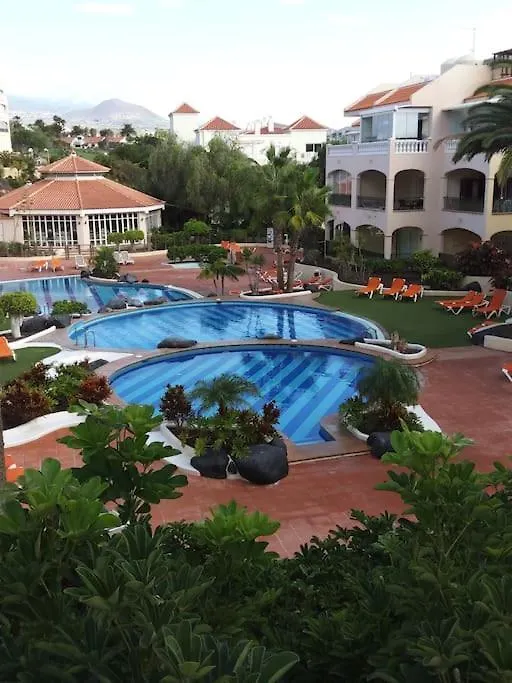 Vacanze Da Sogno San Miguel de Abona Spain
