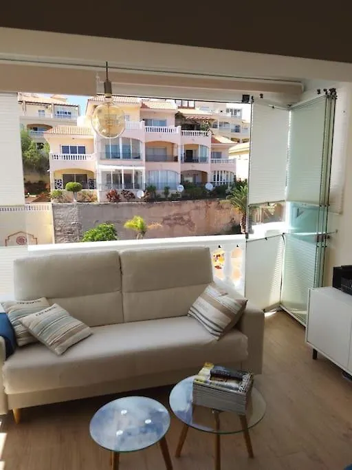 Apartment Vacanze Da Sogno San Miguel de Abona Spain