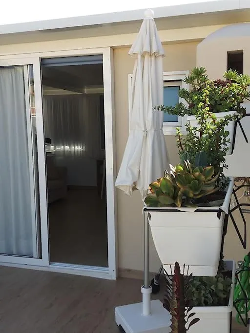Vacanze Da Sogno San Miguel de Abona Apartment