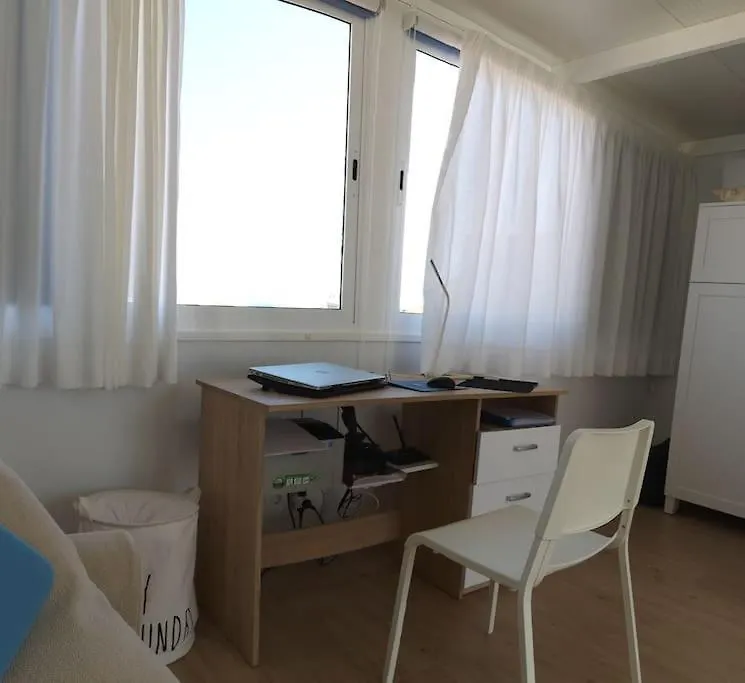 Vacanze Da Sogno San Miguel de Abona 0*,  Spain