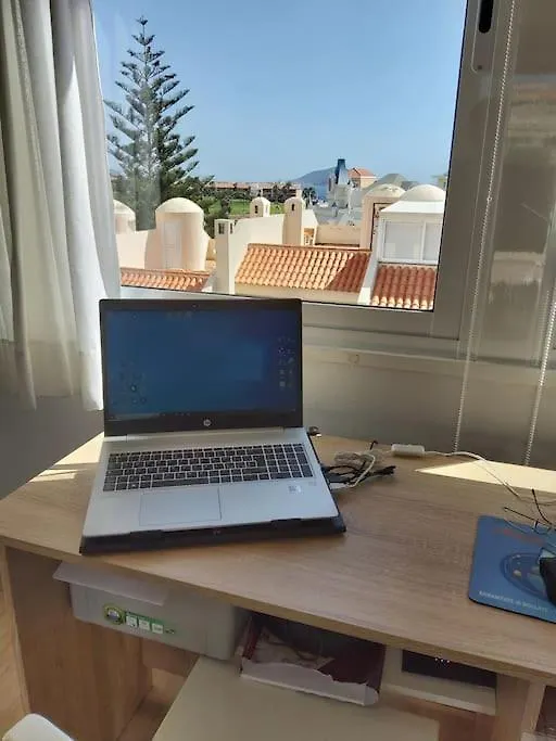 Vacanze Da Sogno San Miguel de Abona Apartment