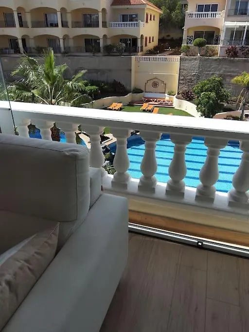 Vacanze Da Sogno San Miguel de Abona