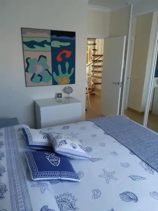 Apartment Vacanze Da Sogno San Miguel de Abona