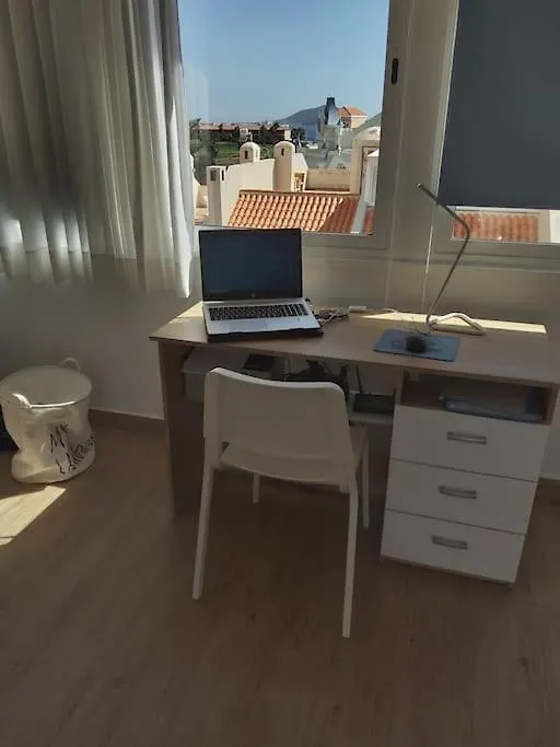 Apartment Vacanze Da Sogno San Miguel de Abona Spain