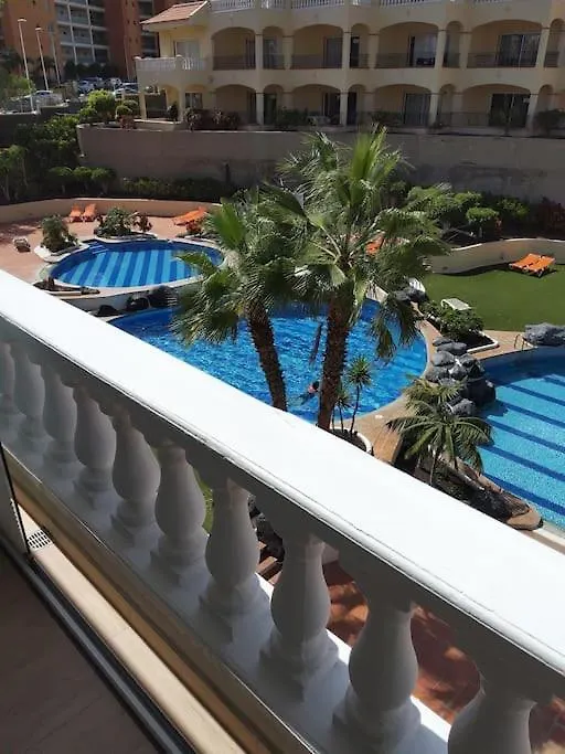 Vacanze Da Sogno San Miguel de Abona