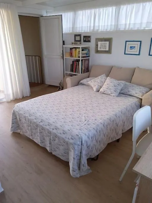Apartment Vacanze Da Sogno San Miguel de Abona
