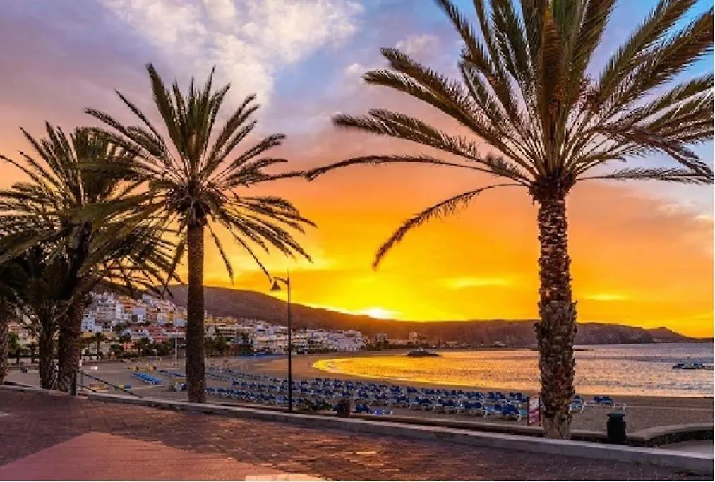 Vacanze Da Sogno San Miguel de Abona Lägenhet