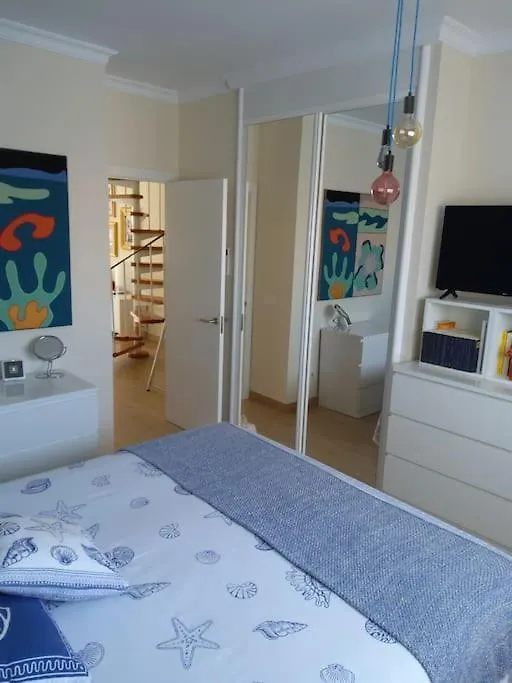 Vacanze Da Sogno San Miguel de Abona Apartment