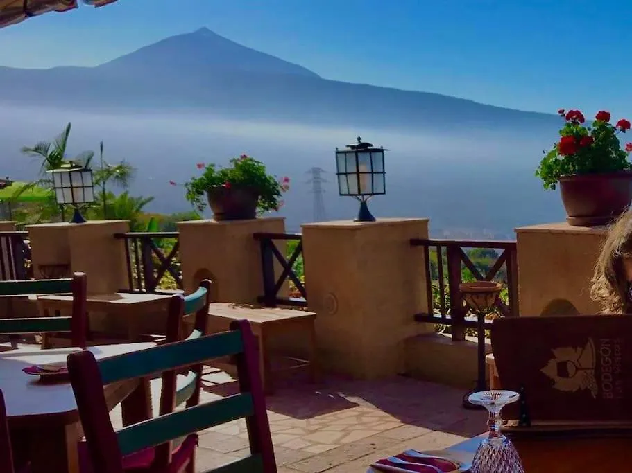 Vacanze Da Sogno San Miguel de Abona Spain