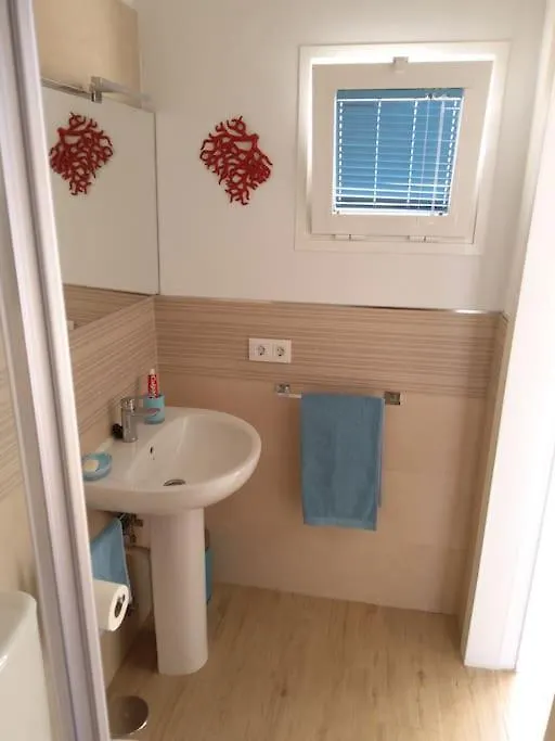 Apartment Vacanze Da Sogno San Miguel de Abona