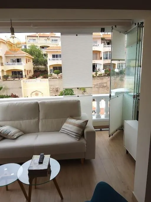 Vacanze Da Sogno San Miguel de Abona Spain