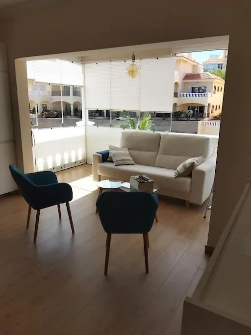 Vacanze Da Sogno San Miguel de Abona 0*,  Spain