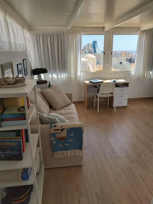Vacanze Da Sogno San Miguel de Abona 0*,  Spain