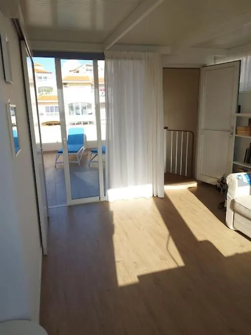 Vacanze Da Sogno San Miguel de Abona Apartment