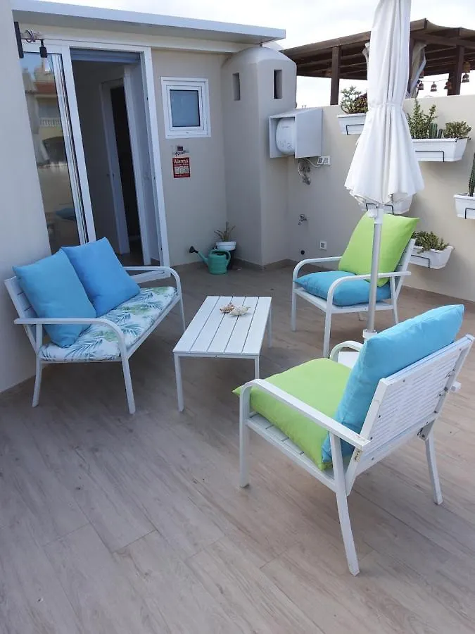 Vacanze Da Sogno San Miguel de Abona Apartment