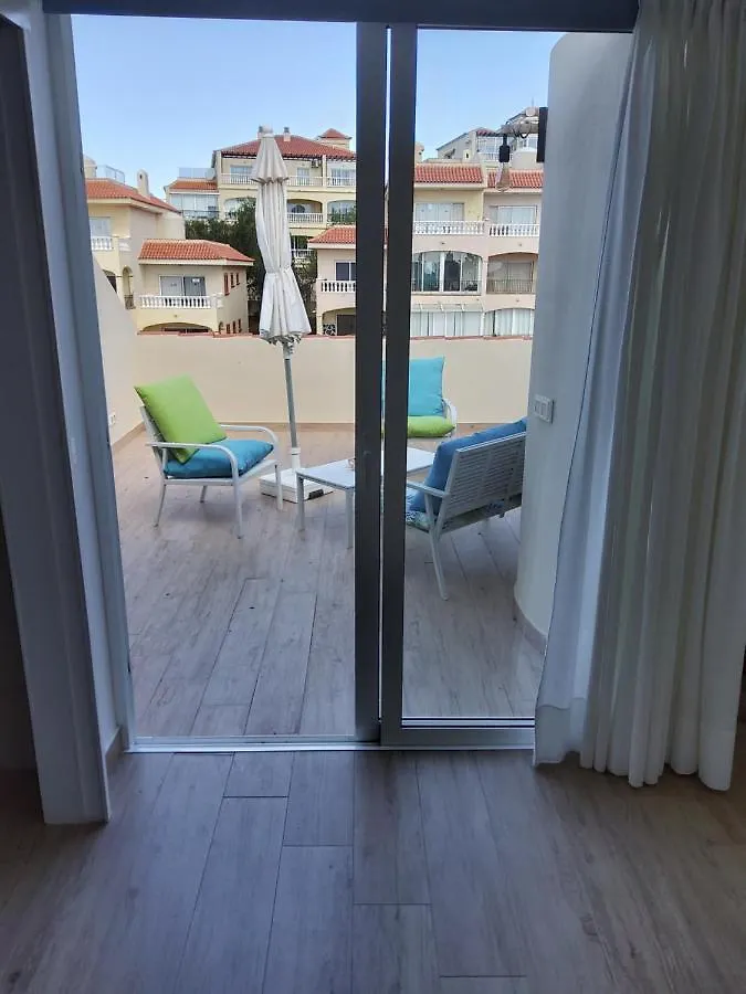 Apartment Vacanze Da Sogno San Miguel de Abona Spain