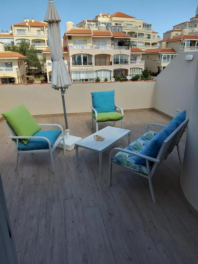 Vacanze Da Sogno San Miguel de Abona
