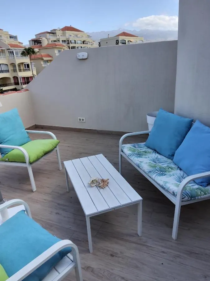 Vacanze Da Sogno San Miguel de Abona