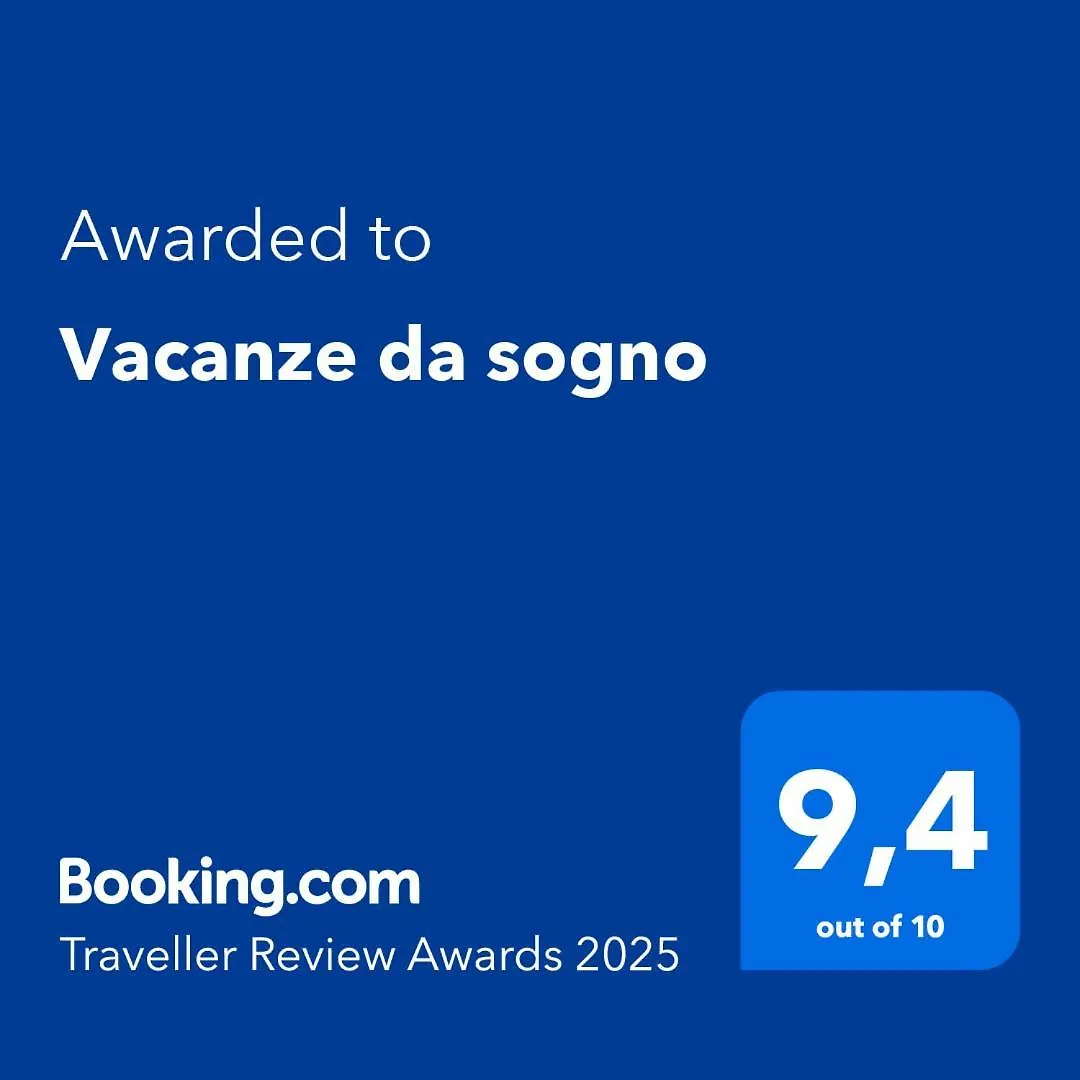 Vacanze Da Sogno San Miguel de Abona