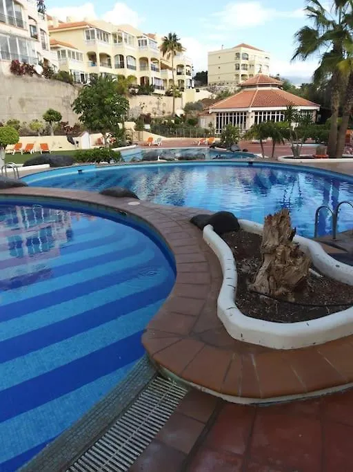 Apartment Vacanze Da Sogno San Miguel de Abona