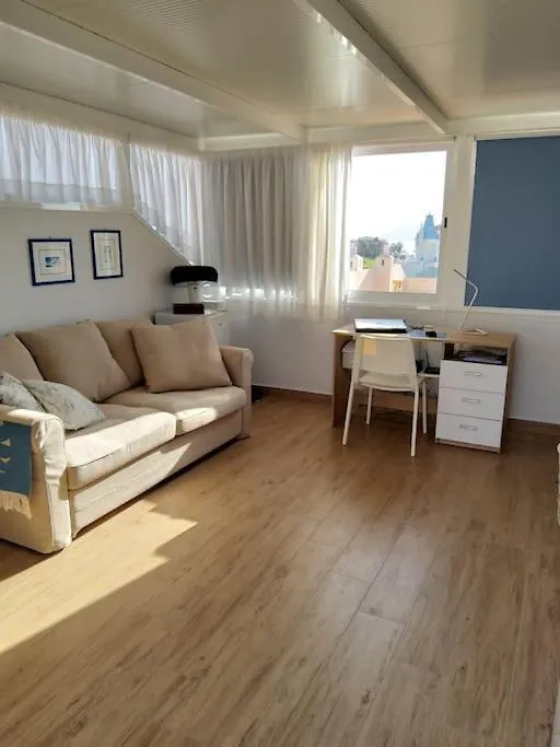 Vacanze Da Sogno San Miguel de Abona Apartment