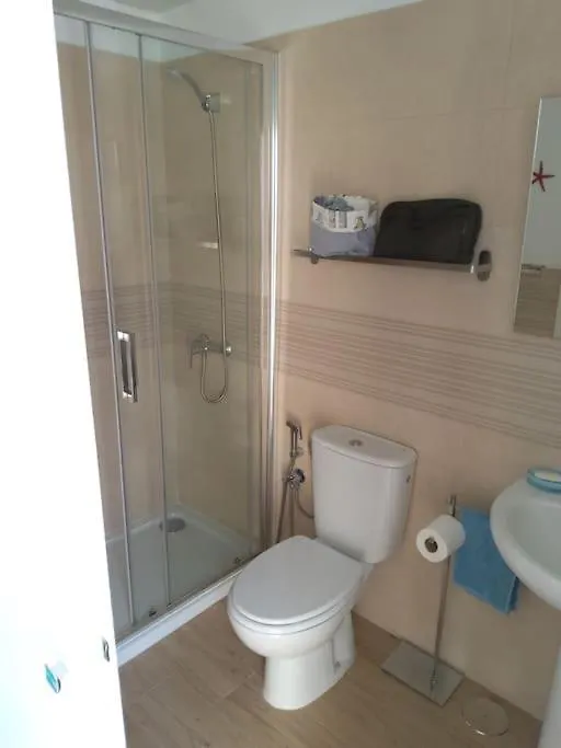 Apartment Vacanze Da Sogno San Miguel de Abona Spain