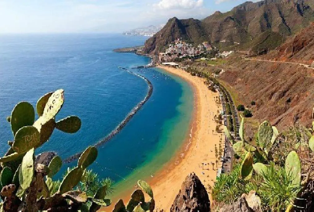 Vacanze Da Sogno San Miguel de Abona 0*,