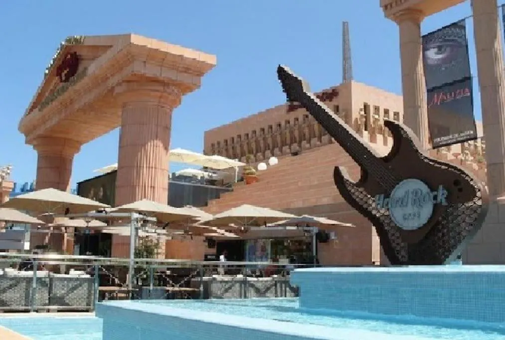 Vacanze Da Sogno San Miguel de Abona